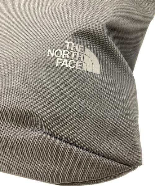 THE NORTH FACE（ザ ノース フェイス）THE NORTH FACE (ザ ノース フェイス) PYRENEES TOTE ブラックの古着・服飾アイテム