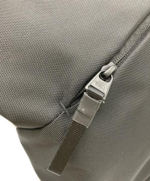THE NORTH FACE（ザ ノース フェイス）THE NORTH FACE (ザ ノース フェイス) PYRENEES TOTE ブラックの古着・服飾アイテム