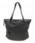 THE NORTH FACE（ザ ノース フェイス）の古着「PYRENEES TOTE」｜ブラック