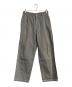 stussy（ステューシー）の古着「CHINO WORK PANT」｜ホワイト×ブラック