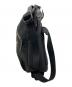 ARC'TERYX (アークテリクス) ARRO 8 SHOULDER BAG ブラック：10000円