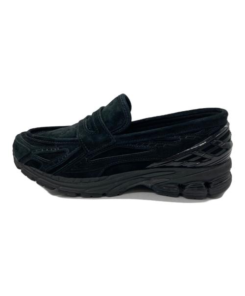 NEW BALANCE（ニューバランス）NEW BALANCE (ニューバランス) U1906LNT ブラック サイズ:28cmの古着・服飾アイテム