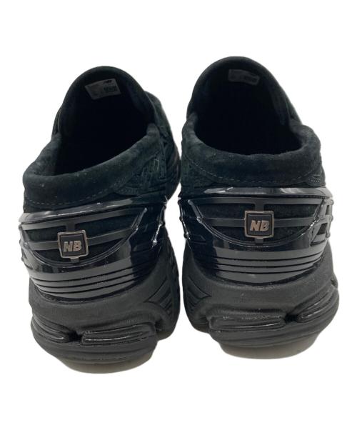 NEW BALANCE（ニューバランス）NEW BALANCE (ニューバランス) U1906LNT ブラック サイズ:28cmの古着・服飾アイテム
