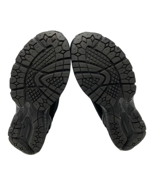 NEW BALANCE（ニューバランス）NEW BALANCE (ニューバランス) U1906LNT ブラック サイズ:28cmの古着・服飾アイテム