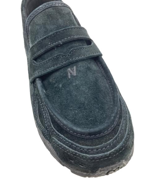 NEW BALANCE（ニューバランス）NEW BALANCE (ニューバランス) U1906LNT ブラック サイズ:28cmの古着・服飾アイテム