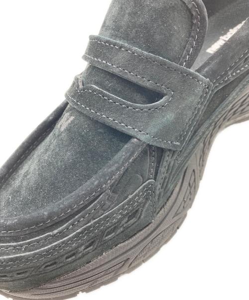 NEW BALANCE（ニューバランス）NEW BALANCE (ニューバランス) U1906LNT ブラック サイズ:28cmの古着・服飾アイテム