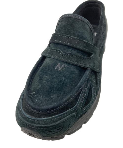 NEW BALANCE（ニューバランス）NEW BALANCE (ニューバランス) U1906LNT ブラック サイズ:28cmの古着・服飾アイテム
