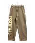 FOG ESSENTIALS（フィアオブゴッド エッセンシャル）の古着「RELAXED FLEECE SWEATPANT」｜ブラウン