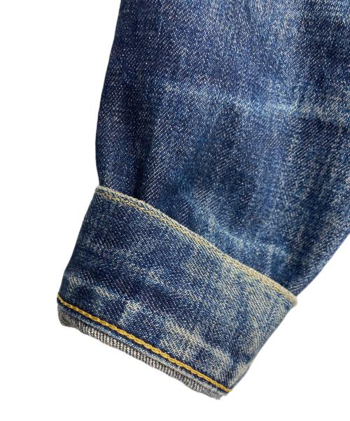 LEVI'S（リーバイス）LEVI'S (リーバイス) lot507XXデニムジャケット インディゴ サイズ: W38の古着・服飾アイテム