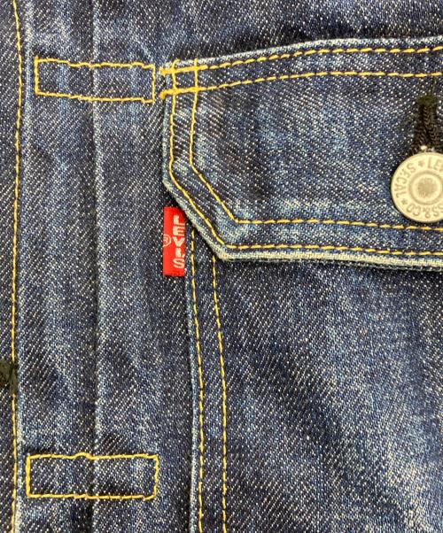 LEVI'S（リーバイス）LEVI'S (リーバイス) lot507XXデニムジャケット インディゴ サイズ: W38の古着・服飾アイテム