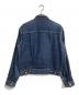 LEVI'S (リーバイス) lot507XXデニムジャケット インディゴ サイズ: W38：25000円