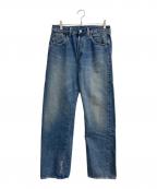 LEVI'S VINTAGE CLOTHINGリーバイス ビンテージ クロージング）の古着「501XXデニムパンツ」｜インディゴ