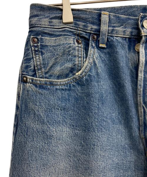 LEVI'S VINTAGE CLOTHING（リーバイス ビンテージ クロージング）LEVI'S VINTAGE CLOTHING (リーバイス ビンテージ クロージング) 501XXデニムパンツ インディゴ サイズ:W30×L32の古着・服飾アイテム