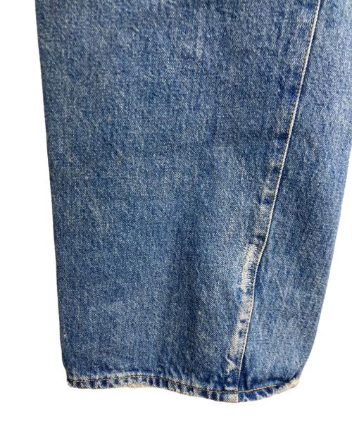 LEVI'S VINTAGE CLOTHING（リーバイス ビンテージ クロージング）LEVI'S VINTAGE CLOTHING (リーバイス ビンテージ クロージング) 501XXデニムパンツ インディゴ サイズ:W30×L32の古着・服飾アイテム