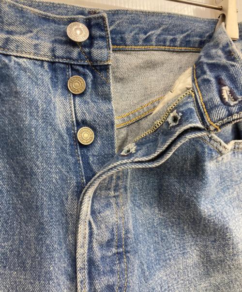 LEVI'S VINTAGE CLOTHING（リーバイス ビンテージ クロージング）LEVI'S VINTAGE CLOTHING (リーバイス ビンテージ クロージング) 501XXデニムパンツ インディゴ サイズ:W30×L32の古着・服飾アイテム