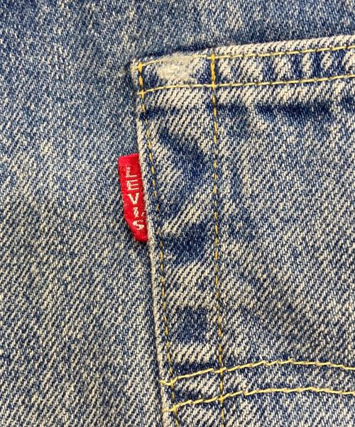 LEVI'S VINTAGE CLOTHING（リーバイス ビンテージ クロージング）LEVI'S VINTAGE CLOTHING (リーバイス ビンテージ クロージング) 501XXデニムパンツ インディゴ サイズ:W30×L32の古着・服飾アイテム