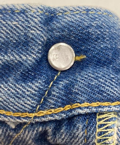 LEVI'S VINTAGE CLOTHING（リーバイス ビンテージ クロージング）LEVI'S VINTAGE CLOTHING (リーバイス ビンテージ クロージング) 501XXデニムパンツ インディゴ サイズ:W30×L32の古着・服飾アイテム