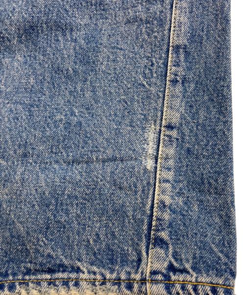 LEVI'S VINTAGE CLOTHING（リーバイス ビンテージ クロージング）LEVI'S VINTAGE CLOTHING (リーバイス ビンテージ クロージング) 501XXデニムパンツ インディゴ サイズ:W30×L32の古着・服飾アイテム