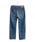 LEVI'S VINTAGE CLOTHING (リーバイス ビンテージ クロージング) 501XXデニムパンツ インディゴ サイズ:W30×L32：15000円