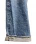 中古・古着 LEVI'S VINTAGE CLOTHING (リーバイス ビンテージ クロージング) 501XXデニムパンツ インディゴ サイズ:W30×L32：15000円