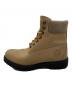 Timberland (ティンバーランド) Premium 6inch Lace Up Waterproof Boots ブラウン サイズ:25.5㎝：14000円