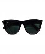 RAY-BANレイバン）の古着「WAYFARER REVERSE」｜ブラック