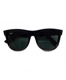 RAY-BAN（レイバン）の古着「WAYFARER REVERSE」｜ブラック