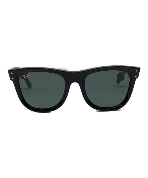 RAY-BAN（レイバン）RAY-BAN (レイバン) WAYFARER REVERSE ブラック サイズ:53□20の古着・服飾アイテム