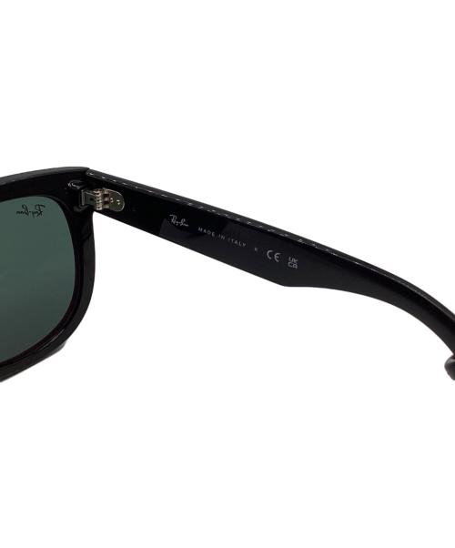RAY-BAN（レイバン）RAY-BAN (レイバン) WAYFARER REVERSE ブラック サイズ:53□20の古着・服飾アイテム