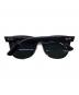 RAY-BAN (レイバン) WAYFARER REVERSE ブラック サイズ:53□20：12000円
