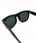 中古・古着 RAY-BAN (レイバン) WAYFARER REVERSE ブラック サイズ:53□20：12000円