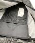 中古・古着 and wander (アンドワンダー) エコパック 30L バックパック ブラック：17000円