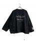 niko and (ニコアンド) ミリリメイクジャケット ブラック サイズ:M：7000円