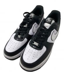 NIKE（ナイキ）の古着「AIR FORCE 1 '07」｜ブラック×ホワイト