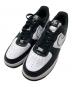 NIKE（ナイキ）の古着「AIR FORCE 1 '07」｜ブラック×ホワイト