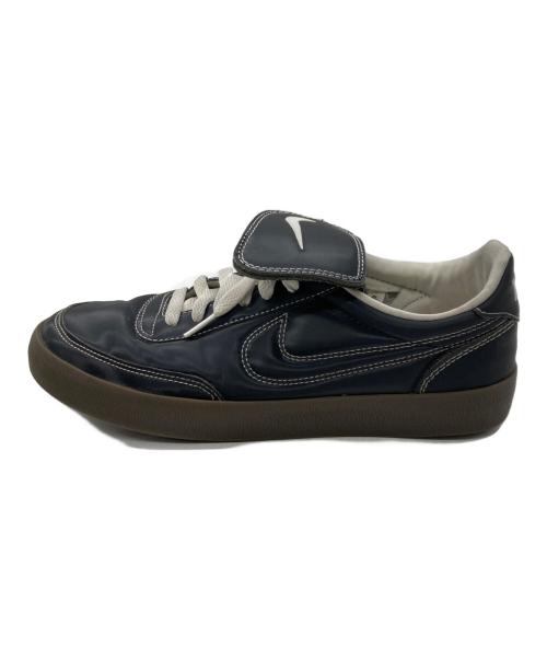 NIKE（ナイキ）NIKE (ナイキ) KILLSHOT 2 PRM ブラック サイズ:27cmの古着・服飾アイテム