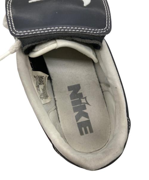 NIKE（ナイキ）NIKE (ナイキ) KILLSHOT 2 PRM ブラック サイズ:27cmの古着・服飾アイテム