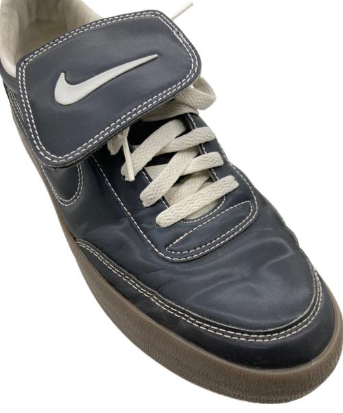 NIKE（ナイキ）NIKE (ナイキ) KILLSHOT 2 PRM ブラック サイズ:27cmの古着・服飾アイテム