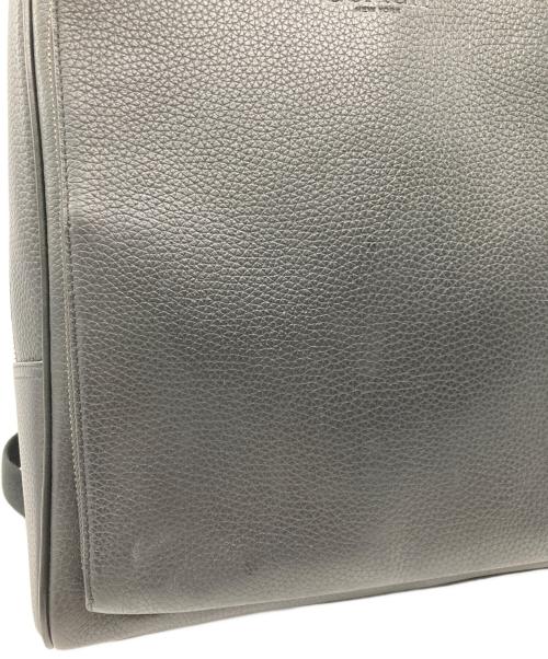 COACH（コーチ）COACH (コーチ) ゴッサム バックパック ブラックの古着・服飾アイテム