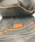 中古・古着 COACH (コーチ) ゴッサム バックパック ブラック：25000円