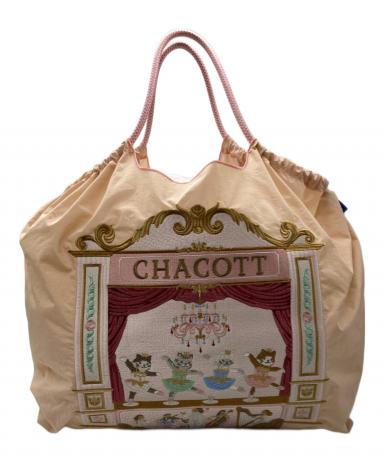 中古・古着通販】Chacott (チャコット) Ball & Chain (ボールアンド