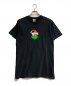 SUPREMEシュプリーム）の古着「Grinch TEE」｜ブラック