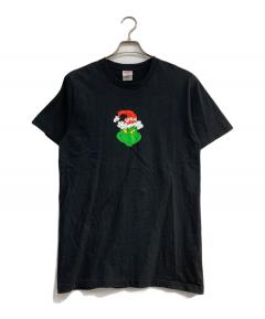 中古・古着通販】SUPREME (シュプリーム) Leigh Bowery TEE ブラック