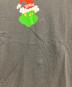 中古・古着 Supreme (シュプリーム) Grinch TEE ブラック サイズ:S：7000円