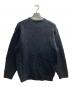 Supreme (シュプリーム) Bouclé Small Box Sweater ブラック サイズ:Ⅿ：20000円
