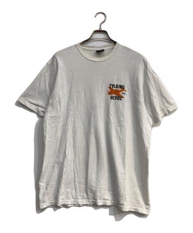 ステューシー　トーキングヘッズ　talking heads L Tシャツ 中古・古着通販】stussy (ステューシー) Talking Heads (トーキング