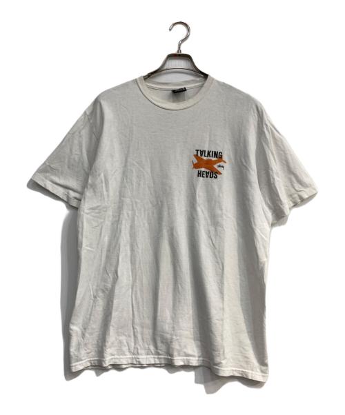 stussy（ステューシー）stussy (ステューシー) Talking Heads (トーキングヘッズ) Remain in Light Tee 