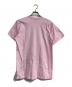 Supreme (シュプリーム) Muta Tee ピンク サイズ:S：6000円