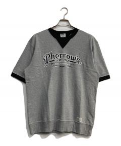 中古・古着通販】PHERROW'S (フェローズ) スイングトップ グレー