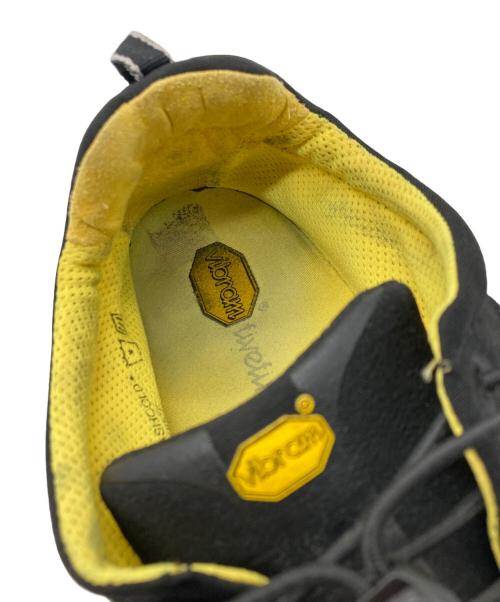 vibram fivefingers（ビブラム ファイブフィンガーズ）Vibram fivefingers (ビブラム ファイブフィンガーズ) KMD Sport LS ブラック サイズ:43の古着・服飾アイテム